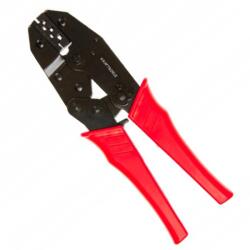 Kraft&Dele KD10536 Krimpelő Fogó - 0.25-6 mm2