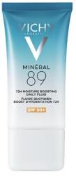 Vichy Mineral 89 72H Arcápoló Fluid Minden Napra SPF50+ 50 ml