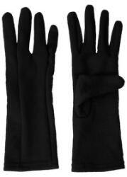 Aclima HotWool Heavy Liners Gloves Mănuși Jet Black 9/L