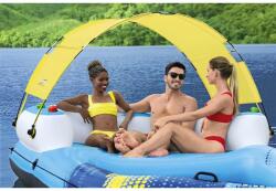 Bestway Hydro-Force úszó sziget 305x186x58 cm