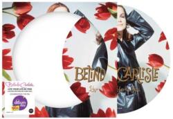 Belinda Carlisle - Live Your Life Be Free (Picture Disc) (LP) (5014797910409)