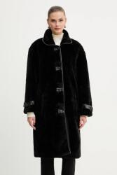 LIU JO kabát - fekete 36