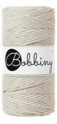Bobbiny Macrame Cord 3 mm 100 m Nude юта (MS-E074)