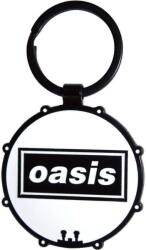 Oasis Decca Logo Drum Ключодържател (OASKEY04)
