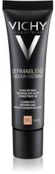 Vichy Dermablend 3D Correction Alapozó Bőrfelszín-kismító Hatással, 35 - Sand 30 ml