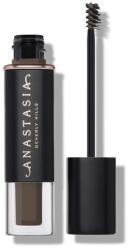 Anastasia Beverly Hills Volumizing Tinted Brow Gel Szemöldök Gél - Soft Brown - fizz