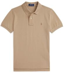 Ralph Lauren gyerek pamut póló - bézs 140-149 - answear - 24 990 Ft