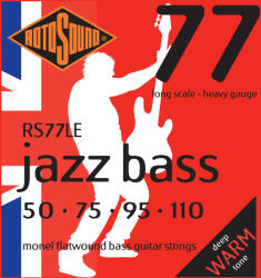 Rotosound RS77LE Струни за бас китара