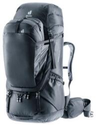Deuter Voyager 60+10 SL Rucsac Black Rucsac tura