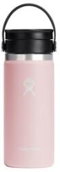 Hydro Flask Wide Mouth with Flex Sip Lid 16 oz Termos 678 TRILLIUM