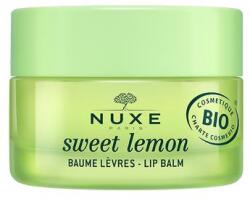 NUXE Sweet Lemon Ajakbalzsam 15g - fizz