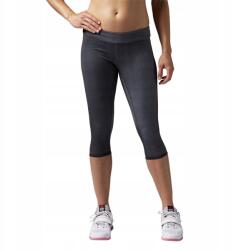 Reebok Női 3/4-ES Leggings Reebok AI9435 zxc (AI9435)