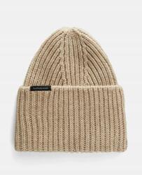 Peak Performance Mason sapka, Sand Fog, gyapjú keverék (G77790160_N36)