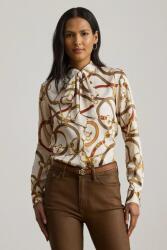 Ralph Lauren ing - fehér XS