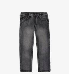 Prosto szürke farmernadrág, Size S, 100% pamut, regular fit (5904978982762)