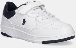 Ralph Lauren gyerek sportcipő MASTERS COURT II PS - fehér 28