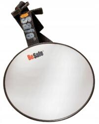 BeSafe tükör a gyermek megfigyeléséhez útközben (7043485110140)