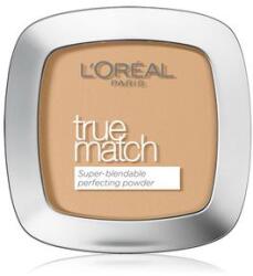 L'Oréal True Match Kompaktpúder 3D3W Golden Beige 9 g