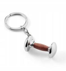 Philippi Studio Kulcstartó Edzőterem súlyzó (273102)