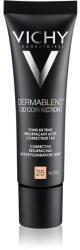 Vichy Dermablend 3D Correction Alapozó Bőrfelszín-kismító Hatással, 25 - Nude 30 ml