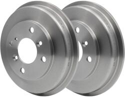 ATE 24.0220-0009.1 Féktárcsa, Ford