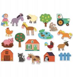 Farma Vilac Fa farma 20 db (3048700580276)