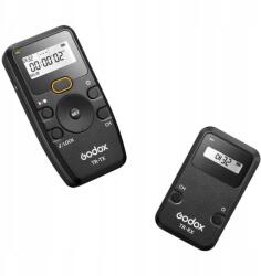 Godox TR-S1 Vezeték nélküli fényképezőgép távirányító (10823)