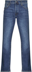 Jack & Jones Jeans drepti Bărbați JJIMIKE JJORIGINAL ST 172 Jack & Jones albastru US 31 / 32