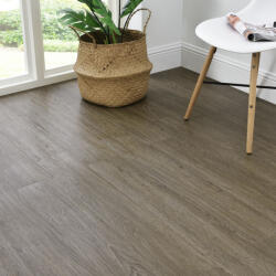 Wohnen Vinyl öntapadós padlóburkolat Canadian Oak 5, 85 m2 PVC laminált padlólap