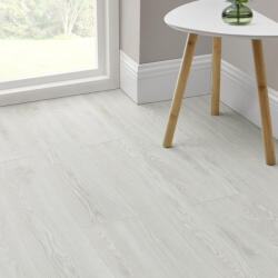 Wohnen Vinyl öntapadós padlóburkolat White Oak 0, 975 m2 PVC laminált padlólap