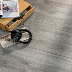 Wohnen Vinyl öntapadós padlóburkolat Stonewashed Oak 0, 975 m2 PVC laminált padló