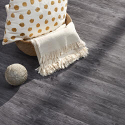 Wohnen Vinyl öntapadós padlóburkolat Night Oak 0, 975 m2 PVC laminált padló