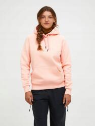 Peak Performance Női Original kapucnis pulóver, Peach Fuzz, Size Xs, pamut (G79577190_P63)