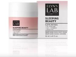Elyn's Lab Sleeping Beauty 0, 07% Retinal Arckrém 50 ml