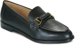 Ralph Lauren Mocasini Femei TASHA LOAFER-FLATS-LOAFER Lauren Ralph Lauren Negru 36
