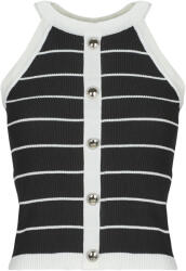 Moony Mood Topuri și Bluze Femei KALLA Moony Mood Negru EU S / M