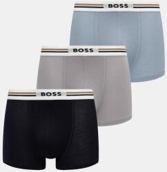 BOSS boxeralsó 3 db - fekete M - answear - 21 990 Ft