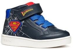 GEOX gyerek sportcipő ECLYPER - sötétkék 23