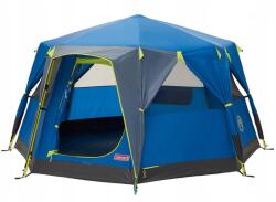 Coleman Családi sátor 2 fő részére Cortes Octagon Small (2000035194)