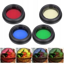  Teleszkóp Lencse Szűrő A Legtöbb 1, 25"-OS Teleszkóphoz (YS02891)