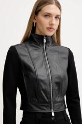 Pinko rövid kabát - fekete 34 - answear - 139 990 Ft