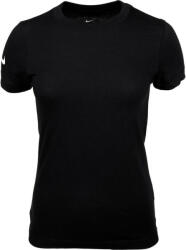 NIKE Női edzőpóló - Nike Park 20 S fekete