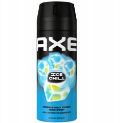 AXE Ice Chill aeroszolos dezodor 150ml (8710447497357)