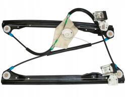 Modecar Ablakemelő mechanizmus, első bal, Seat Leon 1M1, Toledo II, elektromos