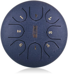 Jeremi Hluru TC8-6-NavyBlue nyelvdob