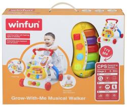 Smily Play Gyere Velem járóka, 6-36 hónapos (4895038543720)