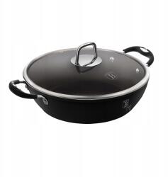 Berlinger Haus Titán fazék Berlinger Haus Black Pro3, 8 l (5999108406119)