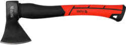 TOYA Ács fejsze, 600 g, nyél üvegszálból. (YT-79974)