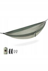 Naturehike Ultralight Dupla Függőágy, 2 személyes, zöld, poliészter (Nh21 Dc01)