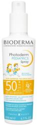 BIODERMA Photoderm Pediatrics Fényvédő Spray Gyerekeknek SPF50+ 200 ml